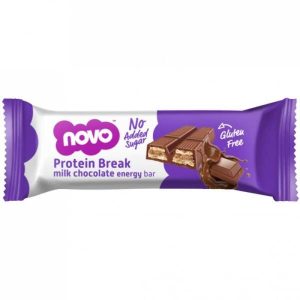 Novo Protein Break Bar 21,5g