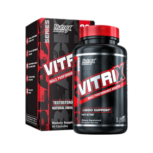 NUTREX - VITRIX NTS-6 - 60 KAPSZULA - (30 Adag )