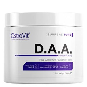 OSTROVIT DAA-200g (66 Adag)