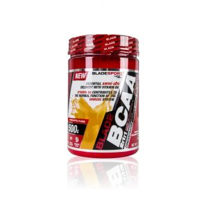 Blade Bcaa 7000 2:1:1-500g Aminosav (60 Adag)