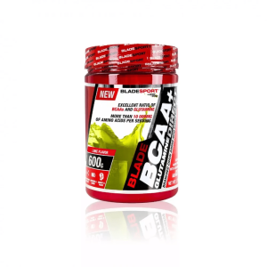 Blade Bcaa + Glutamin Direct Zero 600g ( 50 Adag )
