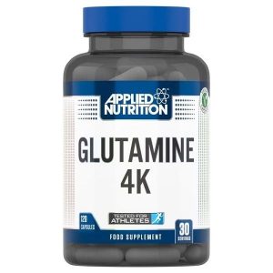 Glutamine 4K -120 kapszula (30 Adag)