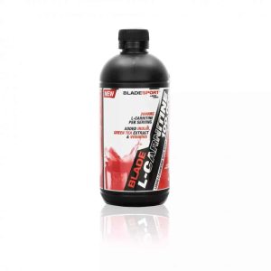 Blade L-Carnitin 100.000 500 ml Cseresznye (50 Adag)