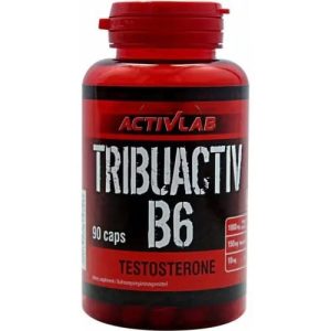 Tribuactiv B6 - 90 Kapszula (90 Adag)