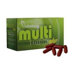 Multi Liquid Alap (30) Új formula