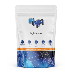 MHN L-Glutamin 500G