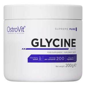 OstroVit GLYCINE (200 GRAMM) 200 Adag.