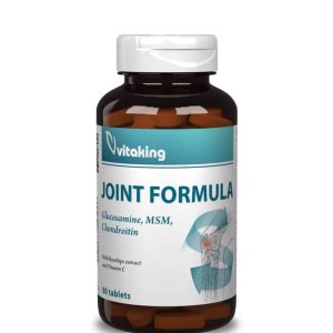 Joint Formula Glükozamin + Kondroitin + MSM-30 Adag.