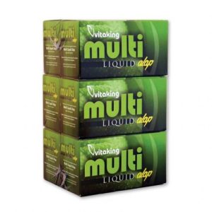 Multi Liquid Alap Multivitamin (180)