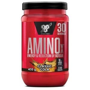 Amino X -1015g Aminosav - BSN-70/140 Adag.