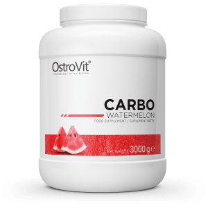 Carbo – OstroVit - 1000g (20 Adag)