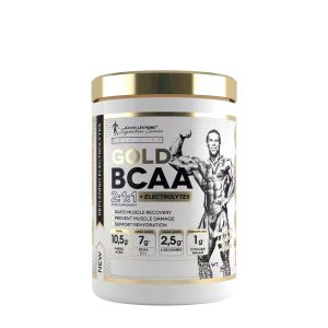 KEVIN LEVRONE GOLD BCAA 2:1:1 POR 375g-30 Adag.