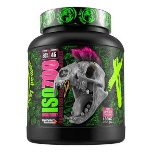 ZOOMAD LABS ISOZOO (1.36 KG ) 45 Adag-Izolátum fehérje.