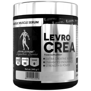 LEVRO CREA (240 GR) CITRUS PEACH ( 35 Adag )