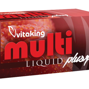 Multi Liquid Plusz Multivitamin ( 15/30 Adag )