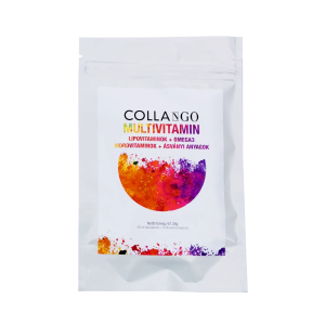 Collango Multivitamin - 30 Adag.