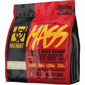 MUTANT MASS 2200G ( 9-16 Adag )