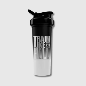 Mutant LIFT TO KILL SHAKER (700 ML) BLACK