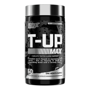 Nutrex T-Up MAX 60 Kapszula - 30 Adag