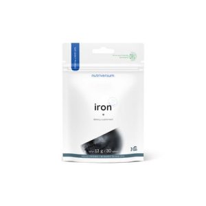 Iron 30 tabletta ( 30 Adag )