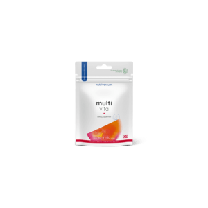 Multi Vita 60 tabletta ( 30 Adag )