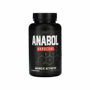 Nutrex Anabol Hardcore  60 Kapszula - 30/60 Adag.