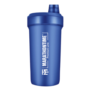 Marathontime Shaker 700ml