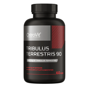 OstroVit Tribulus Terrestris 90 60 kapszula (60 Adag)