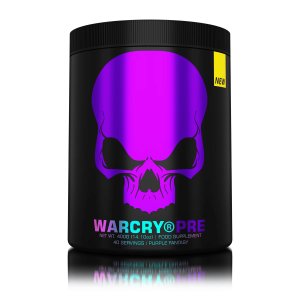 WARCRY® PRE 400g/40 adag Purple Fantasy