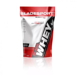 Blade Whey+ 1000g (29 Adag)