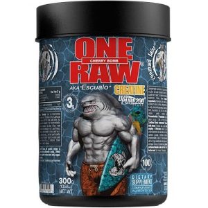 ZooMad Labs One Raw Creatine 300g ( 100 adag )